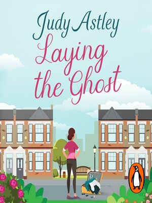 cover image of Laying the Ghost